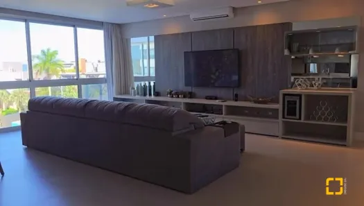Apartamento com 2 Quartos à venda, 147m² no Jurerê Internacional, Florianópolis