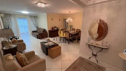 Apartamento com 3 Quartos à venda, 136m² no Kobrasol, São José