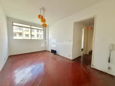 Apartamento com 2 Quartos à venda, 58m² no Higienópolis, São Paulo