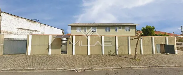 Apartamento com 2 Quartos para alugar, 36m² no São Braz, Curitiba