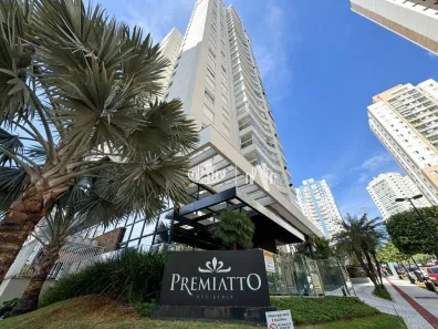 Apartamento com 3 Quartos à venda, 122m² no Gleba Fazenda Palhano, Londrina