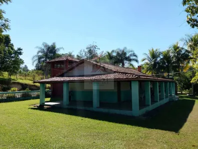 Fazenda/Sítio com 4 Quartos à venda, 200m² no Centro (Tupi), Piracicaba