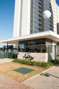Apartamento com 2 Quartos à venda, 67m² no Cidade Nova II, Indaiatuba