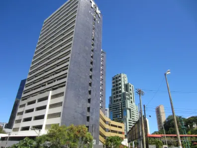Sala Comercial para alugar, 24m² no Pituba, Salvador