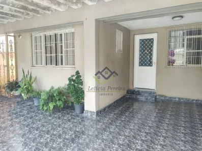 Casa com 5 Quartos à venda, 223m² no Cidade Cruzeiro do Sul, Suzano
