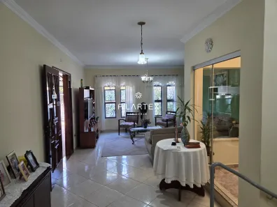 Casa com 3 Quartos à venda, 196m² no Jardim Alah, Londrina
