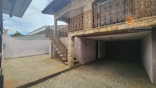 Casa com 3 Quartos à venda, 249m² no Jardim Siriema, Sorocaba
