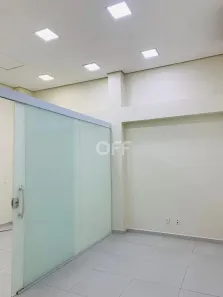 Sala Comercial com 2 Quartos para alugar, 27m² no Taquaral, Campinas