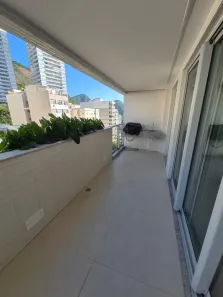 Apartamento com 2 Quartos à venda, 78m² no Botafogo, Rio de Janeiro