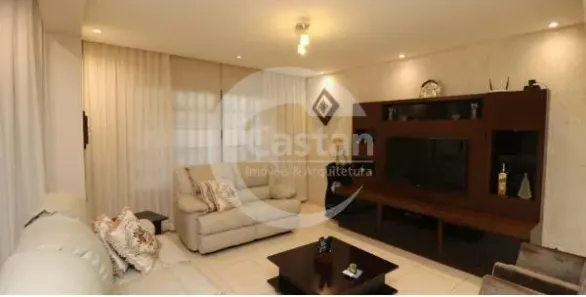 Sobrado com 3 Quartos à venda, 154m² no Vila Formosa, São Paulo