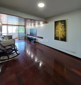 Apartamento com 1 Quarto à venda, 138m² no Casa Caiada, Olinda