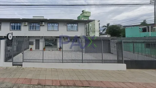 Imóvel Comercial à venda, 242m² no Canto, Florianópolis