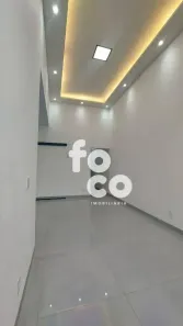 Casa com 3 Quartos à venda, 80m² no Bosque dos Buritis, Uberlândia