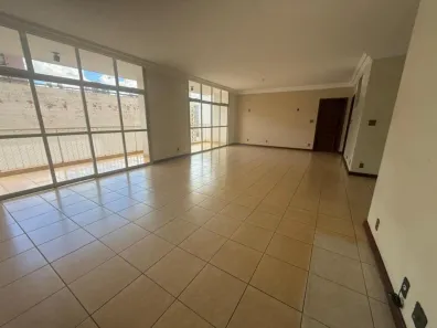 Apartamento com 3 Quartos à venda, 210m² no Centro, Ribeirão Preto