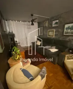 Apartamento com 3 Quartos à venda, 102m² no Perdizes, São Paulo