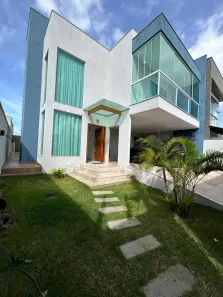 Casa com 3 Quartos à venda, 220m² no Praia Grande, Fundão