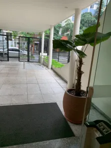 Sala Comercial para alugar, 190m² no Consolação, São Paulo