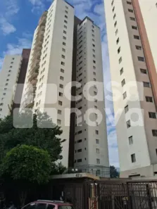Apartamento com 3 Quartos à venda, 89m² no Parque Novo Mundo, São Paulo