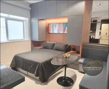 Apartamento com 1 Quarto à venda, 30m² no Ipanema, Rio de Janeiro