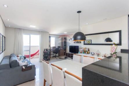 Apartamento com 2 Quartos à venda, 73m² no Vila Brasilândia, São Paulo