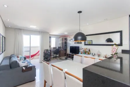 Apartamento com 2 Quartos à venda, 73m² no Vila Brasilândia, São Paulo