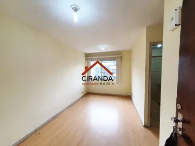 Apartamento com 1 Quarto à venda, 38m² no Consolação, São Paulo