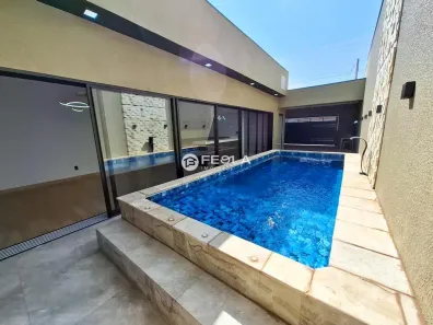 Casa com 2 Quartos à venda, 103m² no Parque Residencial Jaguari, Americana