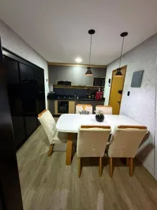 Apartamento com 3 Quartos à venda, 90m² no Itapuã, Vila Velha