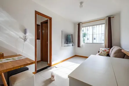Apartamento com 1 Quarto à venda, 37m² no Perdizes, São Paulo