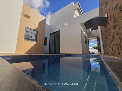 Casa com 3 Quartos à venda, 207m² no Centro, Petrolina
