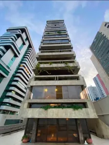 Flat com 1 Quarto para alugar, 50m² no Centro, Jaboatão dos Guararapes