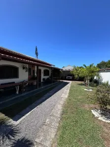 Casa com 2 Quartos à venda, 196m² no Recanto de Itaipuaçu (Itaipuaçu), Maricá