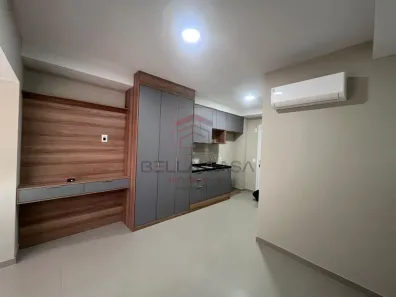 Apartamento com 1 Quarto à venda, 27m² no Vila Zilda (Tatuapé), São Paulo
