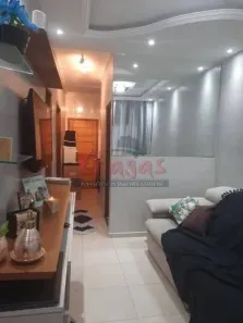 Casa com 2 Quartos à venda, 50m² no Jardim do Sol, Caraguatatuba
