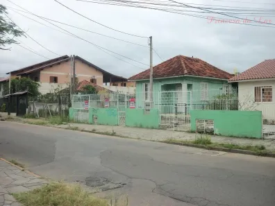 Lote/Terreno à venda, 381m² no Camaquã, Porto Alegre