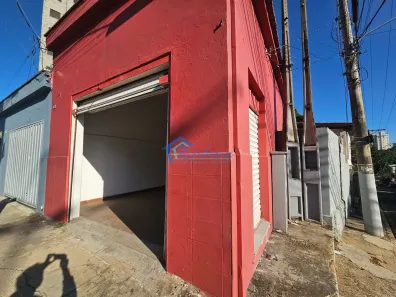 Ponto Comercial para alugar, 44m² no Vila São José, Indaiatuba