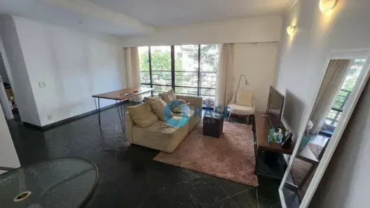 Apartamento com 3 Quartos à venda, 90m² no Vila Olímpia, São Paulo