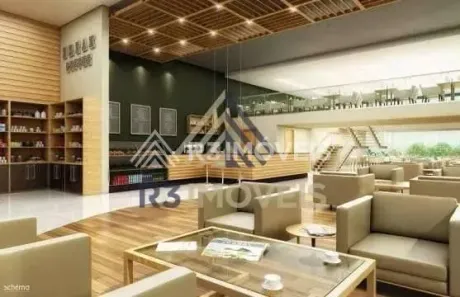 Ponto Comercial à venda, 46m² no Recreio dos Bandeirantes, Rio de Janeiro