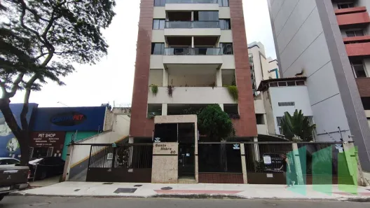 Apartamento com 2 Quartos à venda, 73m² no Praia do Canto, Vitória