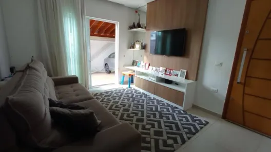 Casa com 2 Quartos à venda, 105m² no Jardim Glória, Americana