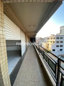 Sala Comercial para alugar, 45m² no Glória, Contagem