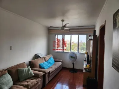 Apartamento com 1 Quarto à venda, 60m² no Lauzane Paulista, São Paulo