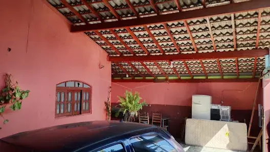 Casa com 3 Quartos à venda, 100m² no Jardim Santa Rita I, Nova Odessa