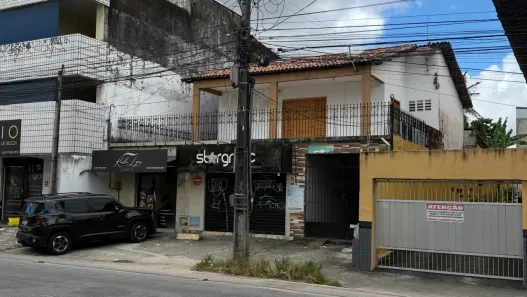 Imóvel Comercial com 2 Quartos à venda, 150m² no Jardim América, Fortaleza