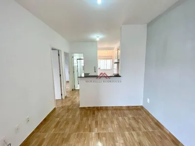 Apartamento com 2 Quartos à venda, 43m² no Parque São Jorge, Campinas