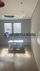Apartamento com 2 Quartos à venda, 37m² no Lapa, São Paulo