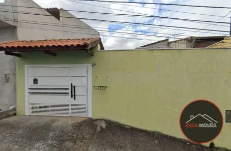 Casa com 4 Quartos à venda, 250m² no Mogi Moderno, Mogi das Cruzes