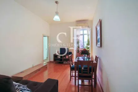 Apartamento com 2 Quartos à venda, 61m² no Vila Isabel, Rio de Janeiro
