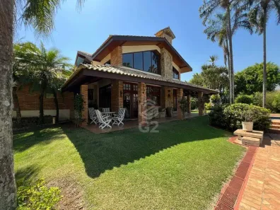 Fazenda/Sítio com 4 Quartos à venda, 2820m² no Vale das Laranjeiras, Indaiatuba