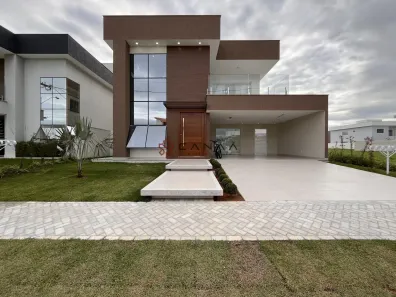 Casa de Condomínio com 4 Quartos à venda, 400m² no Ogiva, Cabo Frio